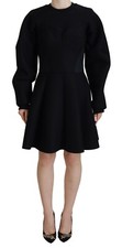 Dolce & Gabbana Robe Coton