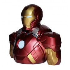 Iron Man Mark VII Avengers