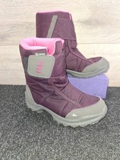 Kids size quechua arp 100 - size,