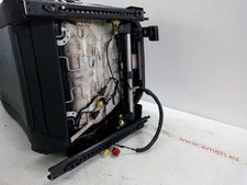 siége avant gauche AUDI A4