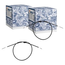 2X VAICO Frein à Main de