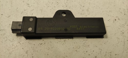 Antenne bmw 65209220832 - bmw,