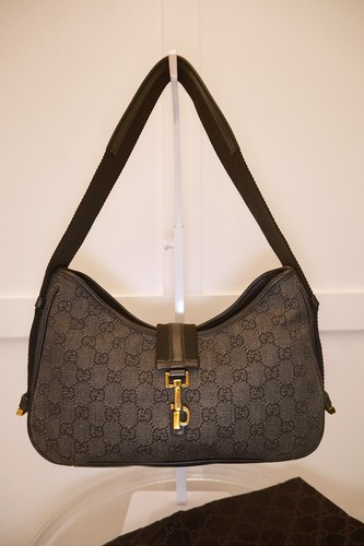 Gucci monogram jackie - gucci, gg