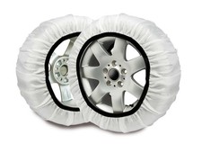 Chaussettes Neige 8Z01 M -