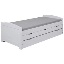 SYDNEY - Lit Gigogne 90x190cm