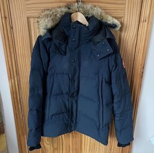 canada goose wyndham