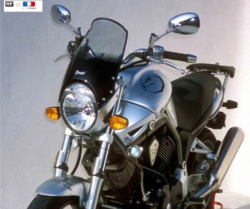 Bulle haute protection cm - bulle,