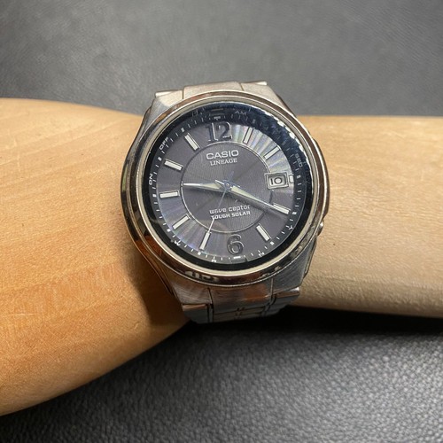 Montre analogique casio - analogique,