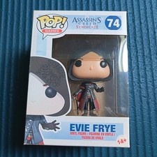 Funko Pop Games Assassin's