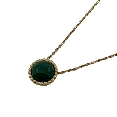 Collier van cleef arpels - cleef, &