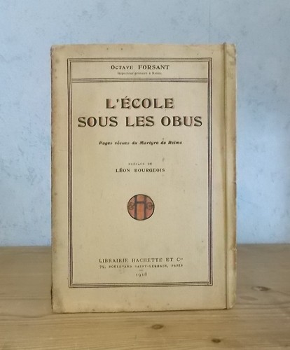 Guerre 1914 reims - guerre, 1914-18
