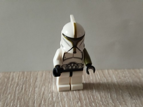 Lego minifigure figurine - lego,