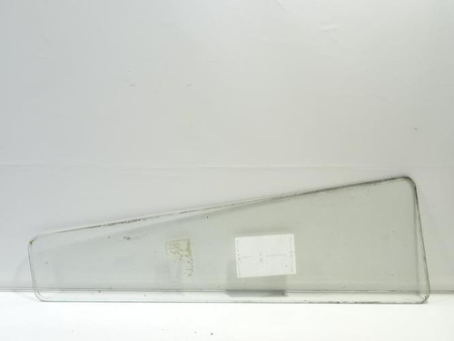 Vitre arriere droit case 580f - vitre,