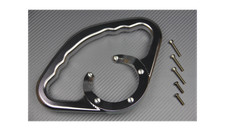 Poignée Passager fixation