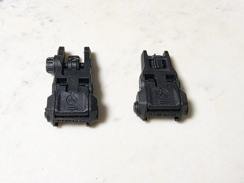Magpull mbus3 generation 3 - mbus3,