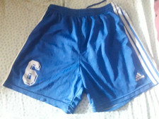 short foot adidas vintage