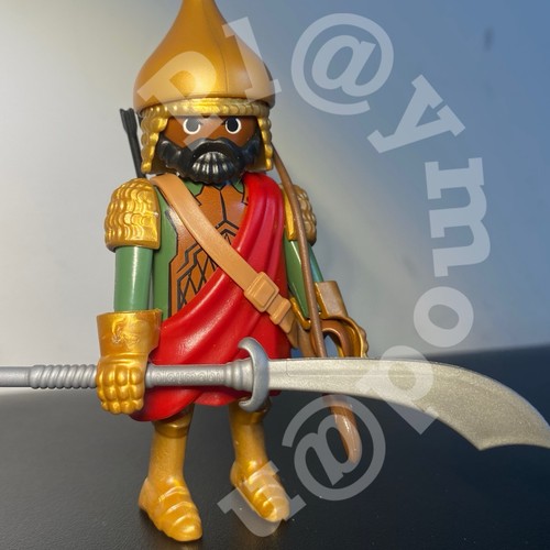 Playmobil figures série - playmobil,