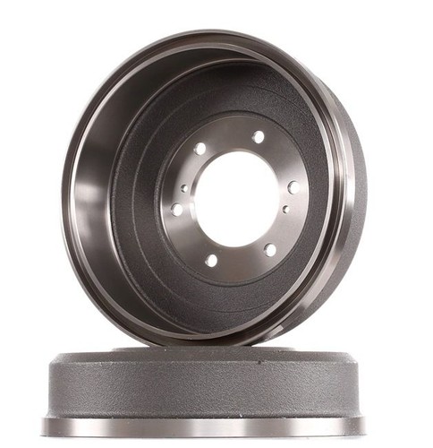 2xbrake drum for nissan pick - 2xbrake,