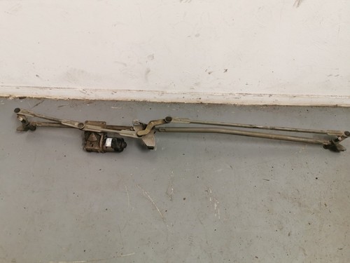 Moteur tringlerie essuie - +,