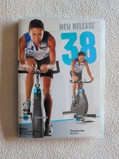 Les Mills RPM 38 Indoor