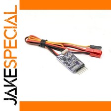 JakeSpecial – RC Jet Landing