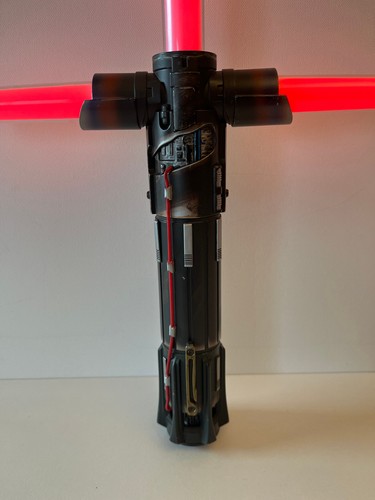 Star wars sabre - laser, ren