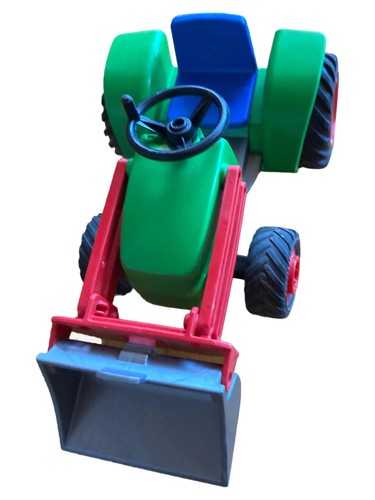 Playmobil tracteur avec - playmobil,