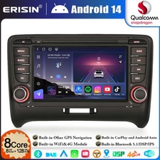 Qualcomm 8+128GO 8-Core