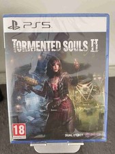 PS5 Tormented Souls 2