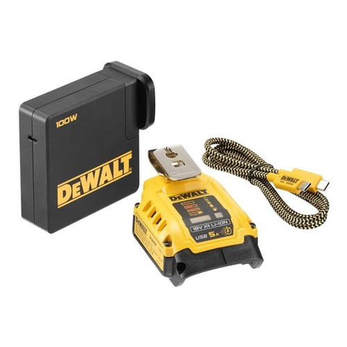 Kit chargement par usb - chargement,