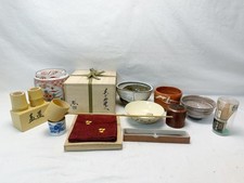 Ensemble de cérémonie du