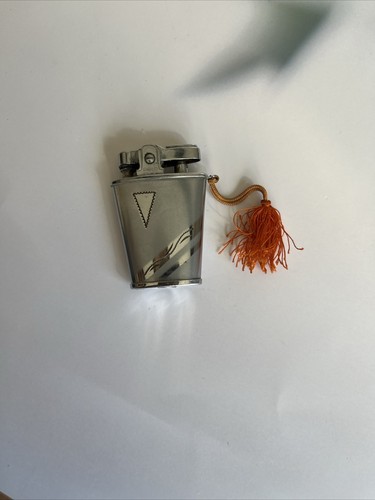 Briquet vintage essence femme - briquet,