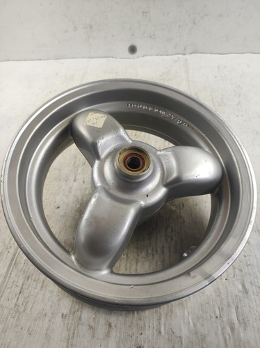 Jante avant peugeot tkr - avant, 10"
