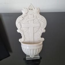 CREIL & MONTEREAU Bénitier