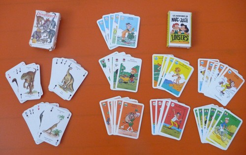 Lot jeux éducatifs - lot, 2