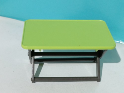 Playmobil table verte - playmobil,
