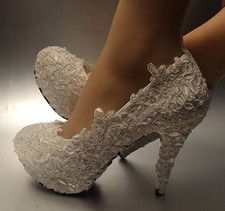 Su.cheny 7.6cm 4” Talon