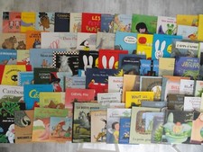 L'école des loisirs - Lot de 20 livres à composer