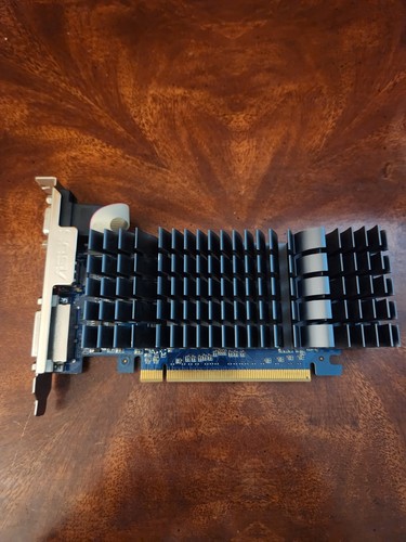 Asus geforce gt705 graphics - asus,