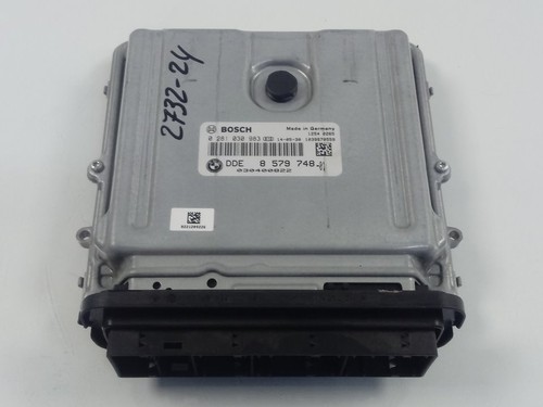Dde8579748 calculateur moteur - dde8579748,