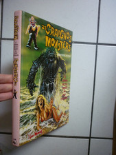 PUTTERS /  ZE CRAIGNOS MONSTERS  /   EDITIONS  VENTS D OUEST    OCTOBRE  1991