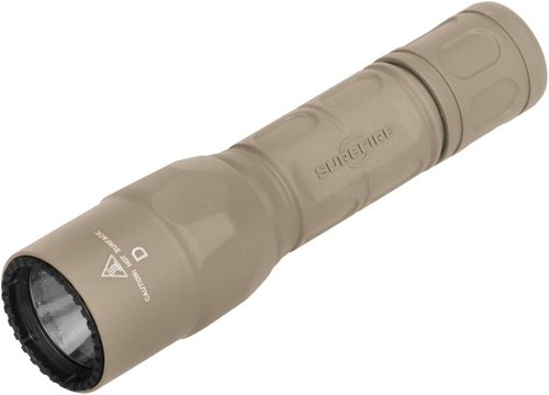Surefire g2x pro - g2x,