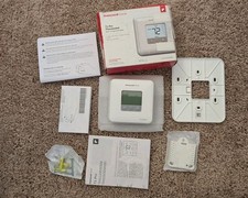Honeywell TH1010D2000/U T1 Pro