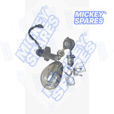 Kit complet de serrures pour