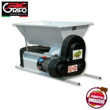 Presse Électrique À Raisins