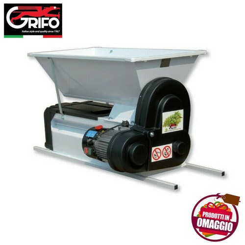 Presse électrique raisins - presse,