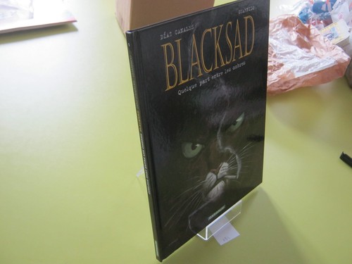 Blacksad quelque part - eo,