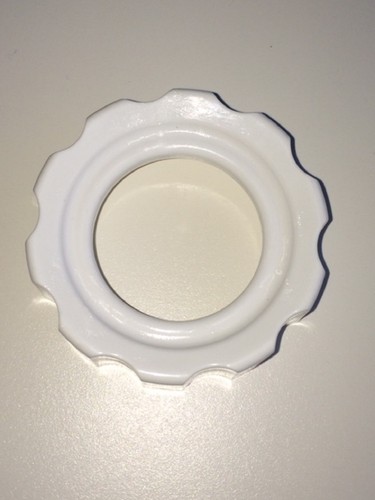 Bague reglage hachoir - bague,