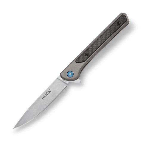 Buck knives 264 cavalier - knives,