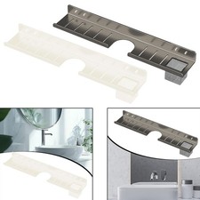 Étagère de salle de bain